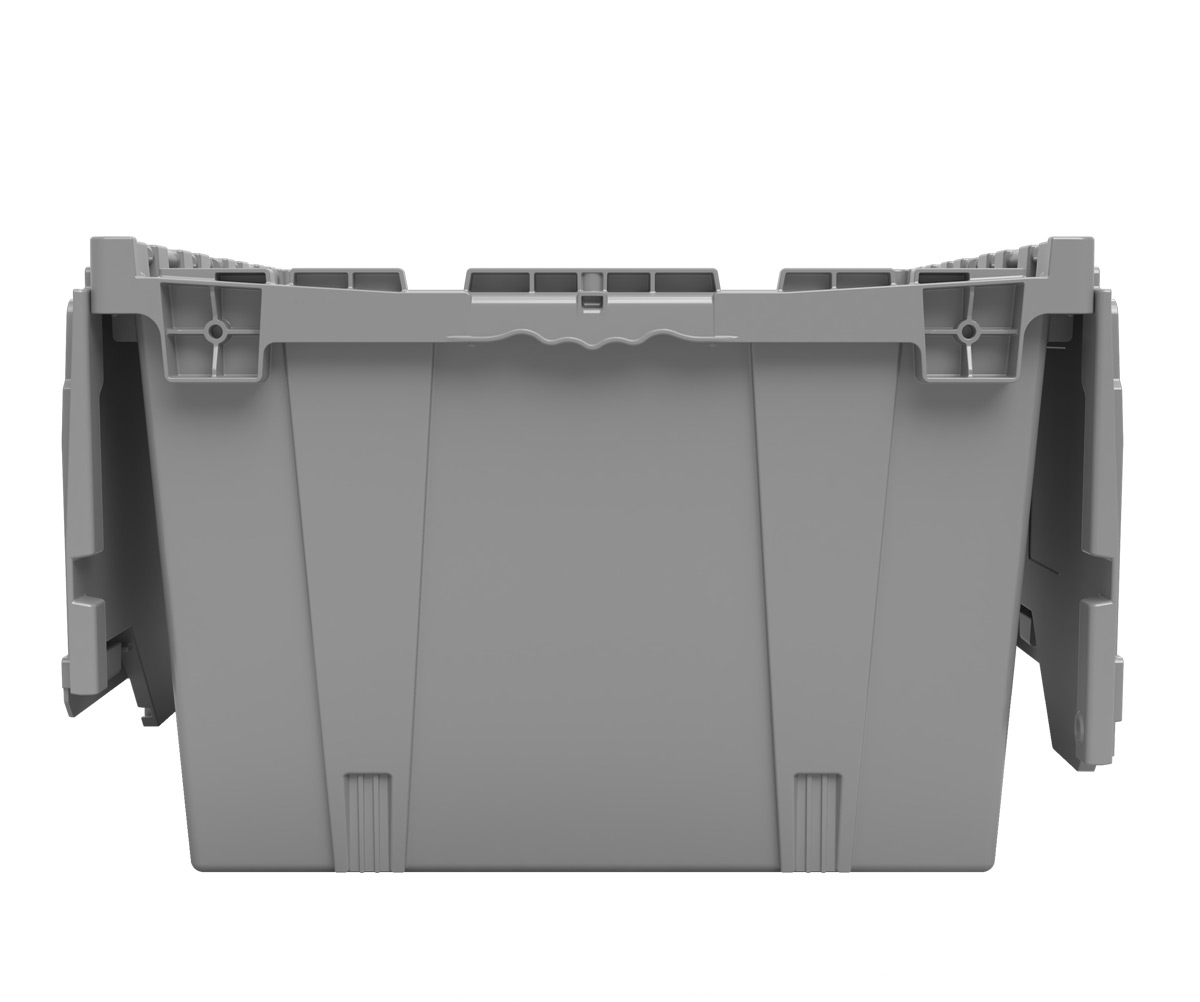 24 x 20 x 12 Distribution Container