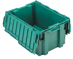 24 x 16 x 12 – Food Handling Container