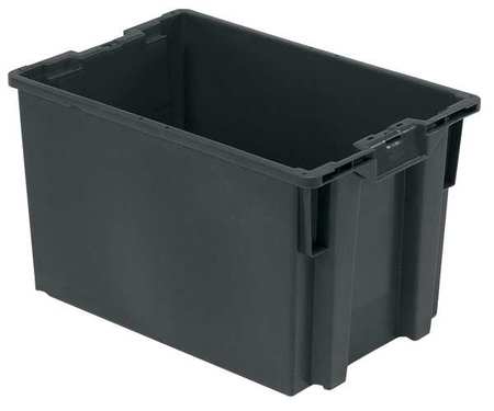 24 x 16 x 14 – Handheld Attached Lid Container