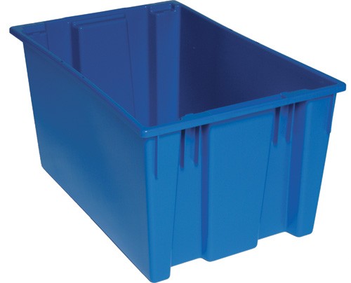 30 x 20 x 15 – Stack and Nest Container