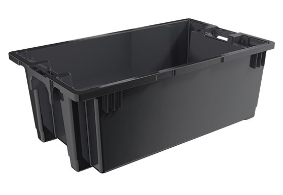 32 x 18 x 12 – Handheld Shipping Container