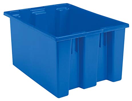 24 x 17 x 10 – Handheld Shipping Container
