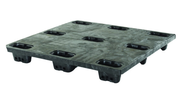 48x48 Nestable Pallets