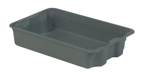 24 x 14 x 05 – Stack and Nest Container