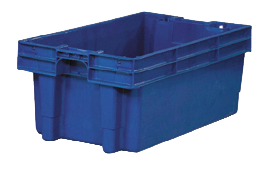 32 x 18 x 13 – Handheld Shipping Container