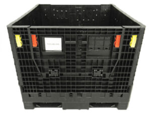 48 x 45 x 50 – Collapsible Bulk Containers