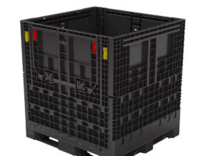 48 x 45 x 50 – Collapsible Bulk Containers
