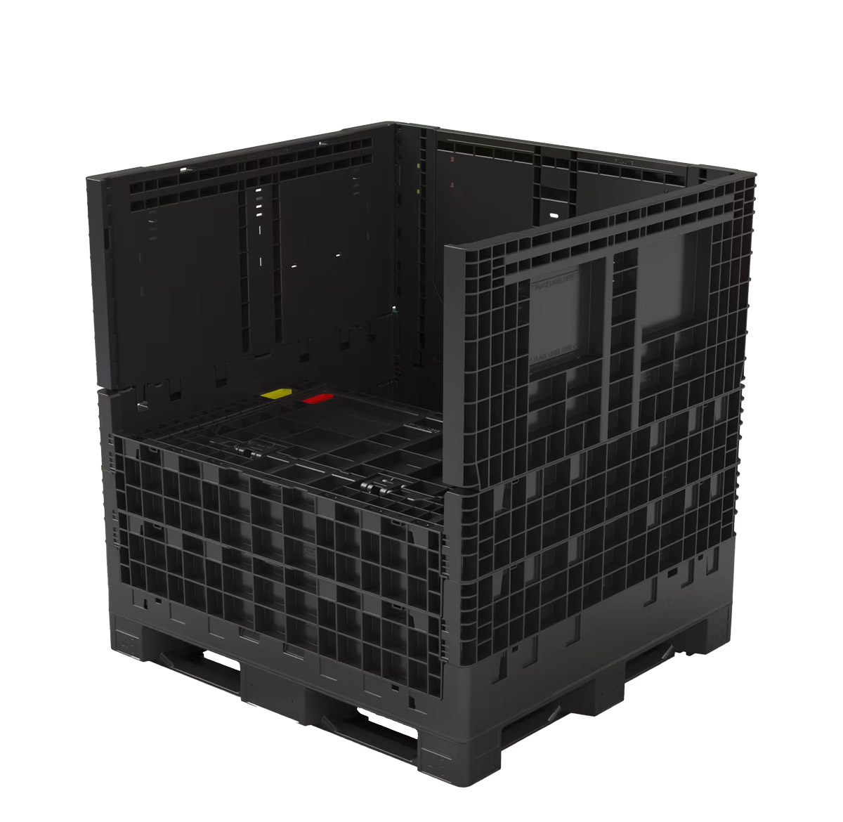 48 x 45 x 50 – Collapsible Bulk Containers - Image 6