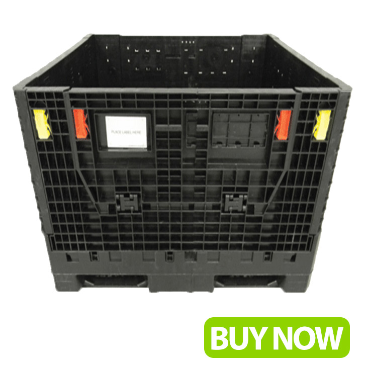 48 x 45 x 50 – Collapsible Bulk Container