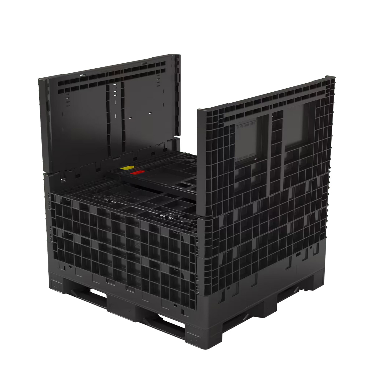 48 x 45 x 50 – Collapsible Bulk Containers - Image 7