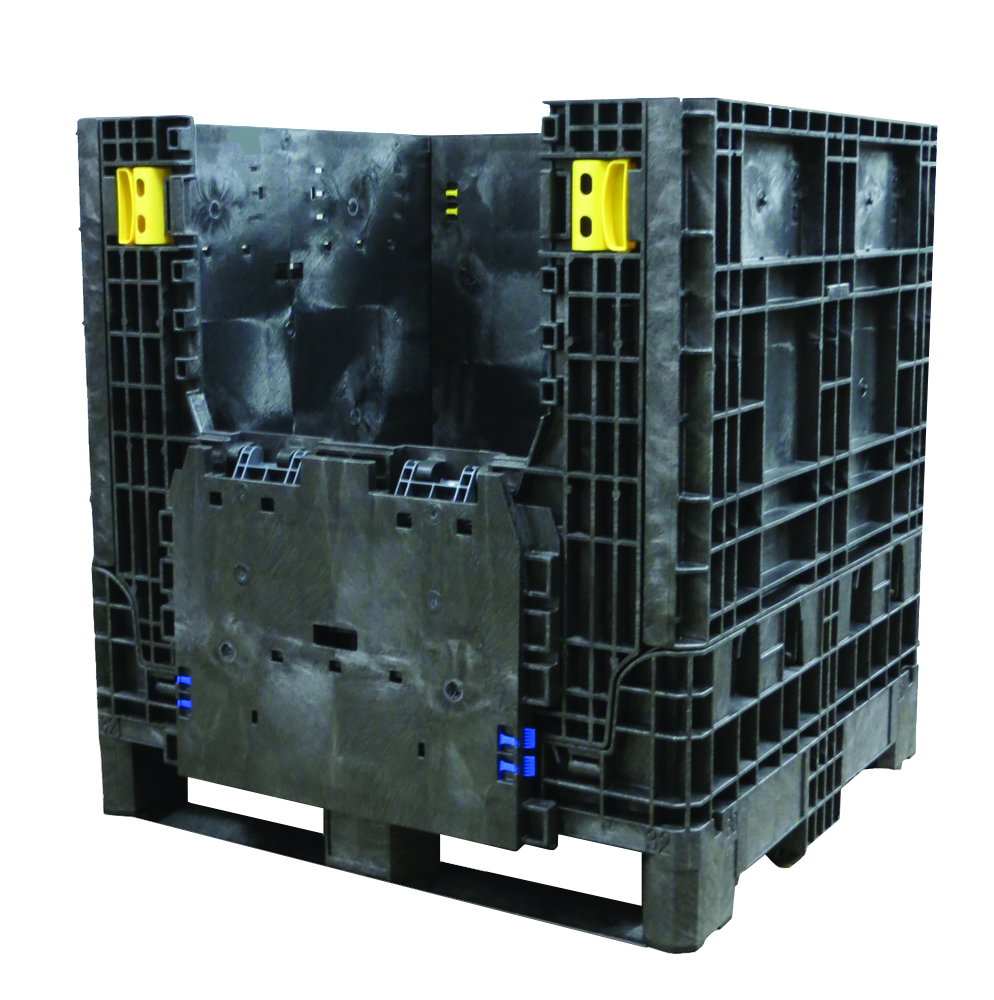32 x 30 x 34 – Collapsible Bulk Container