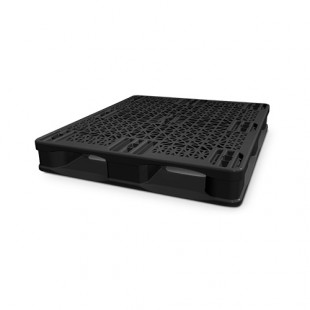 49 x 41 – Rackable Plastic Pallet