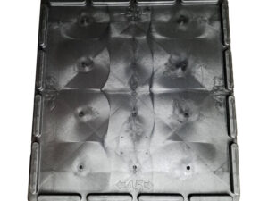 48 x 45 – Bulk Container Lids