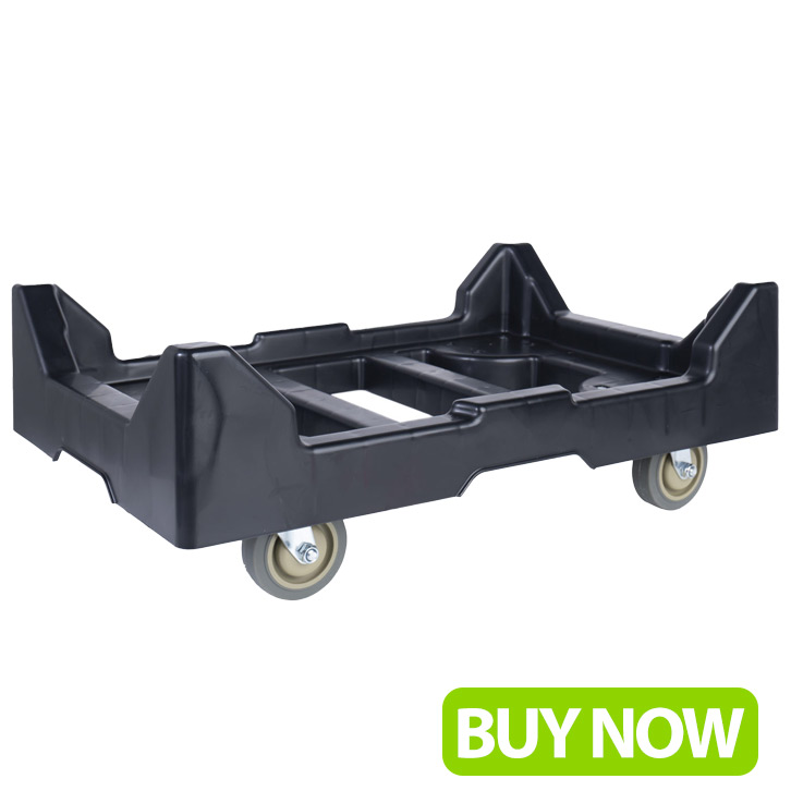 27 x 17 x 12 – Dolly