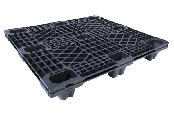 Nestable Plastic Pallet