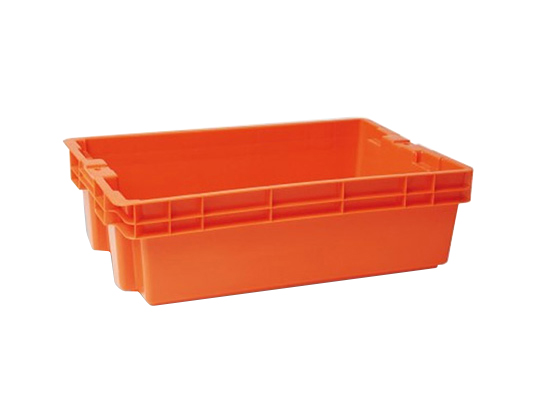 24 x 16 x 07 – Stack and Nest Handheld Container
