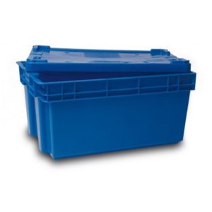 Handheld Straight Wall Container