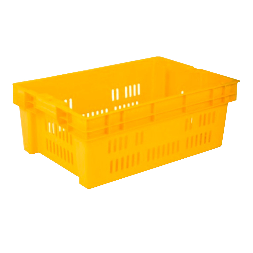 24 x 16 x 09 – Stack and Nest Food Handling Container