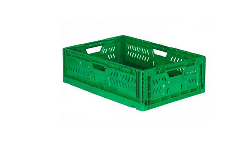 24 x 16 x 08 - Agricultural Handheld Container | Reusable Transport ...