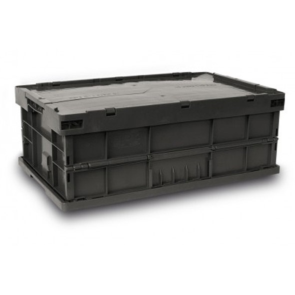 24 x 15 x 09 – Handheld Attached Lid Container