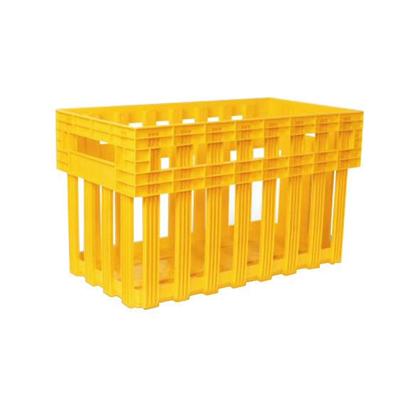 26 x 14 x 15 – Straight Wall Handheld Container