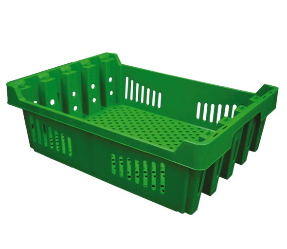 19 x 14 x 05 – Agricultural Handheld Container