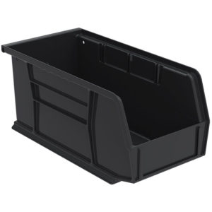 Plastic Storage Bins