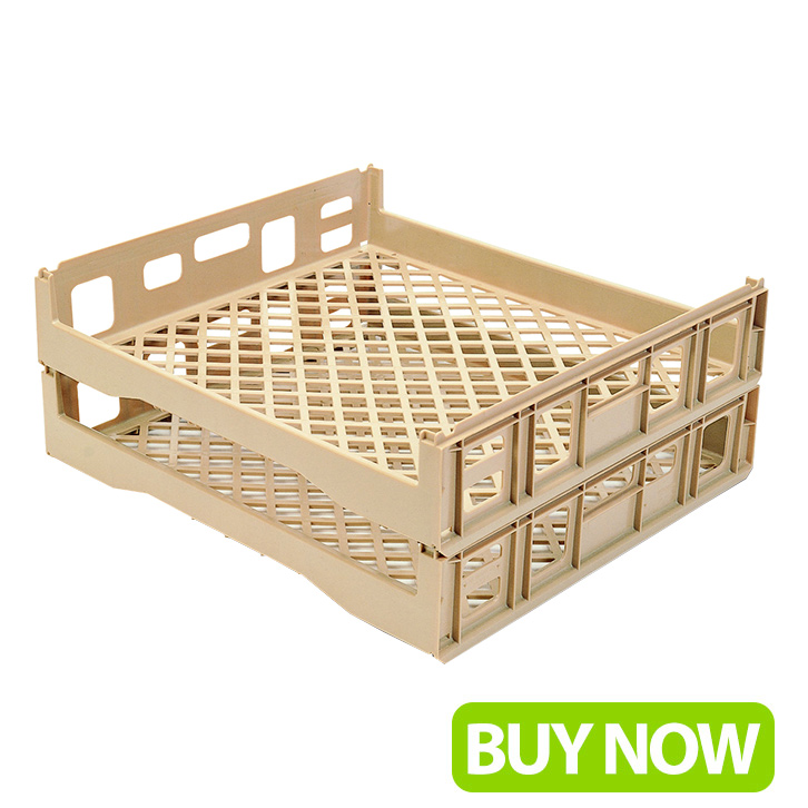 29 x 26 x 06 – Bakery Tray