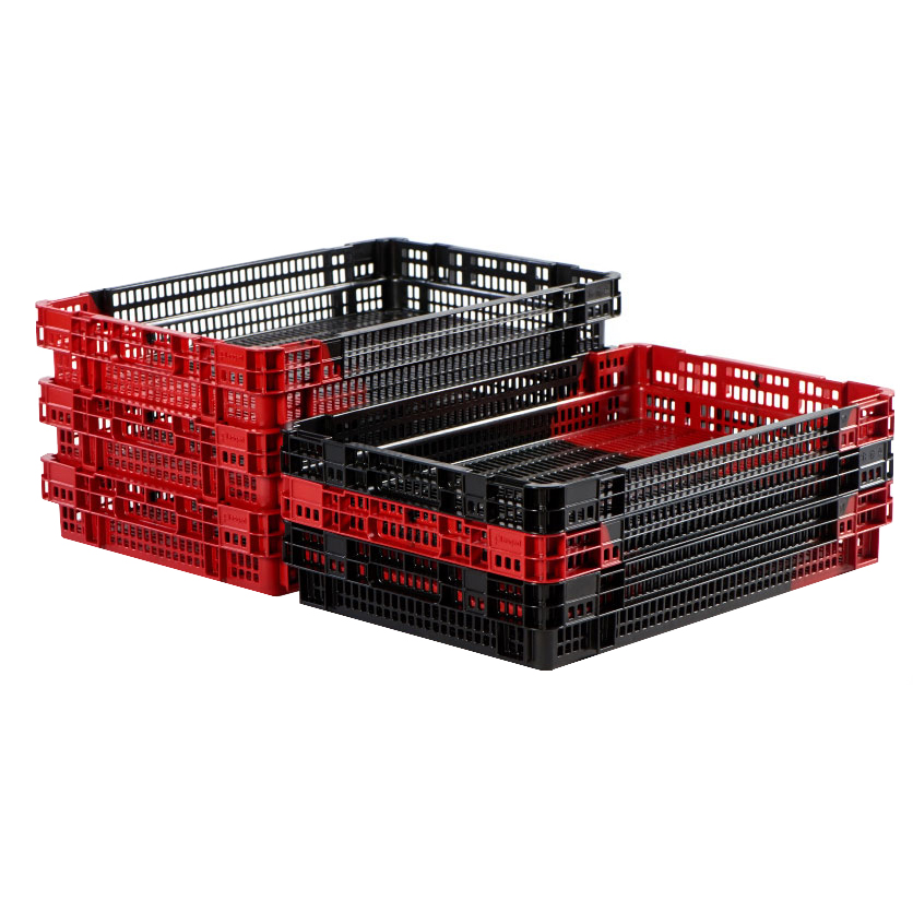 Picker-Crate-Stack