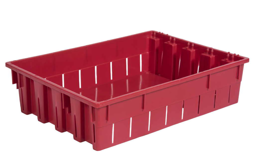 19 x 14 x 05 – Agricultural Handheld Container
