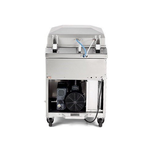 HM-P52-Vacuum Packer Back