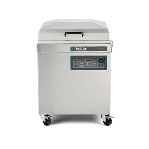 HM-P52-Vacuum Packer Front