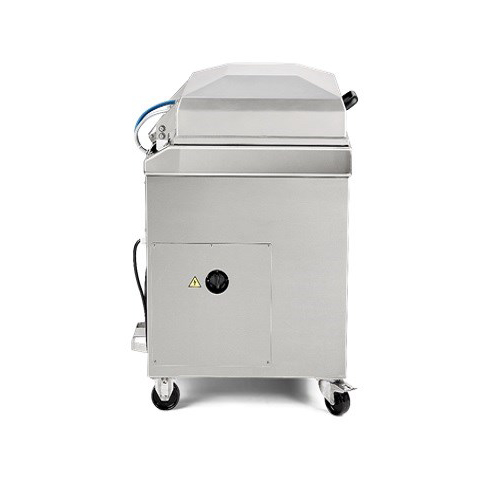 HM-P52-Vacuum Packer Side A