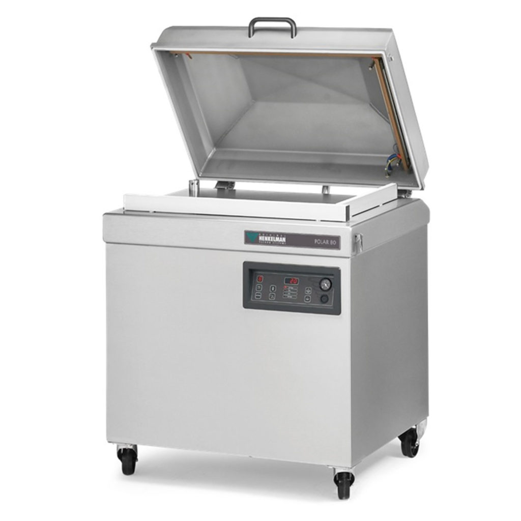 30 x 20 x 08 – Chamber Vacuum Modified Atmosphere Packer