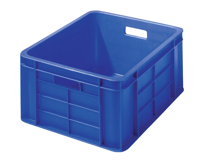 19 x 16 x 09 – Straight Wall Handheld Container