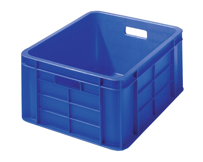 19 x 16 x 09 – Straight Wall Handheld Container