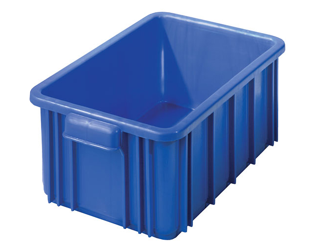 21 x 13 x 08 – Straight Wall Handheld Container