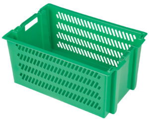 24 x 16 x 12 – Agricultural Handheld Container