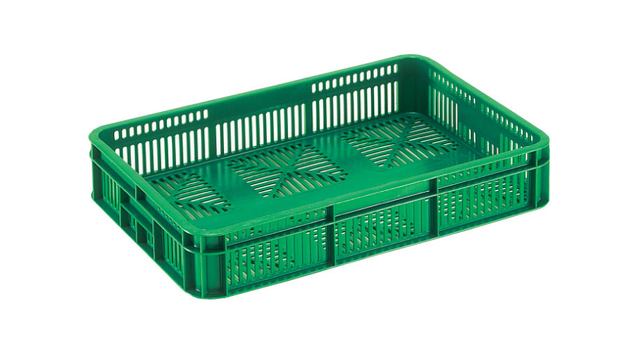 22 x 14 x 04 – Agricultural Handheld Container