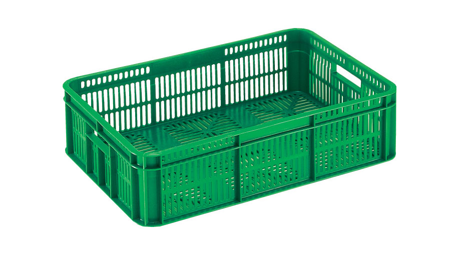 22 x 15 x 06 – Agricultural Handheld Container