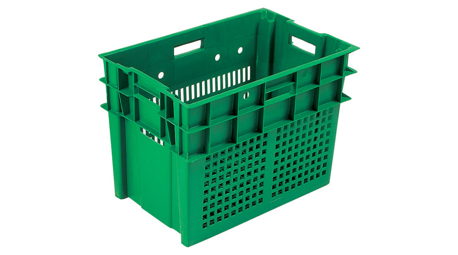 24 x 16 x 17 – Agricultural Handheld Container