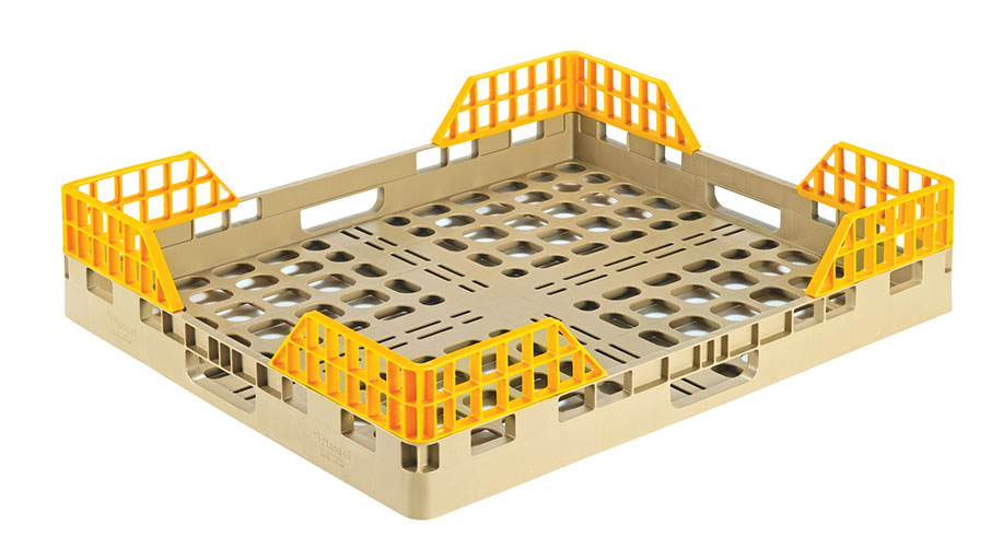 29 x 24 x 03 – Bakery Tray