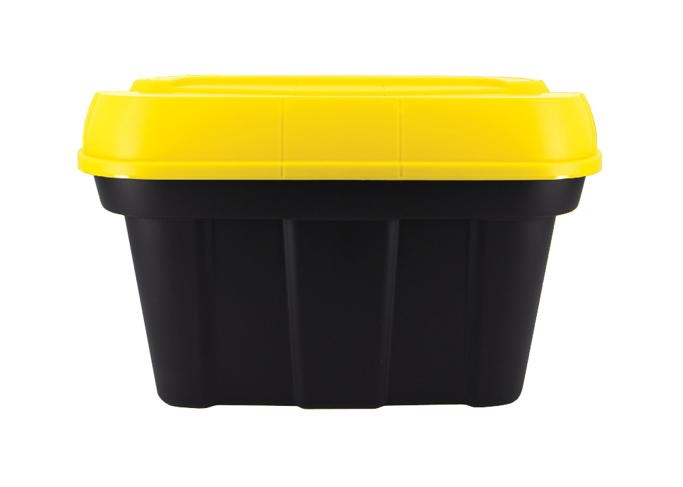 27 x 17 x 15 – Snap-On Lid Container