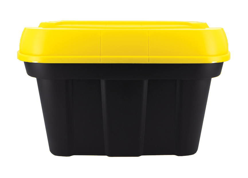 32 x 20 x 17 – Snap-On Lid Container