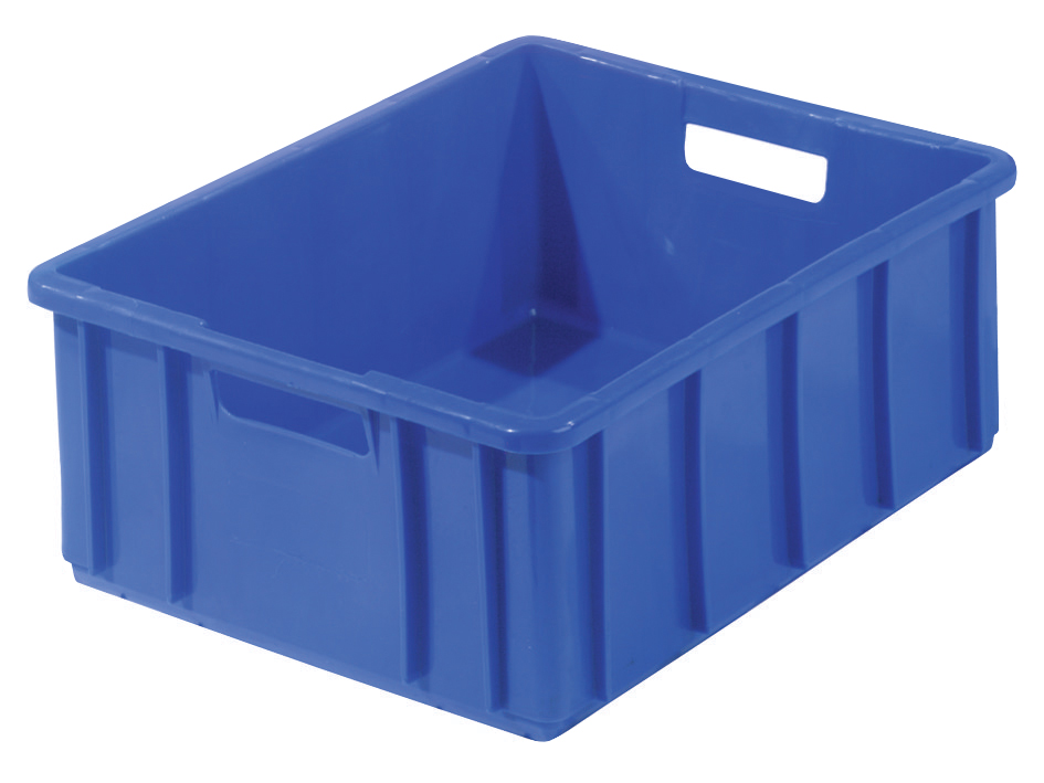 18 x 15 x 07 – Straight Wall Handheld Container