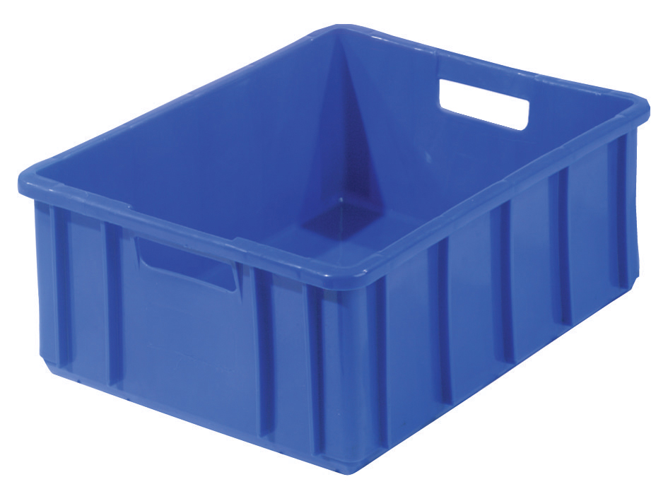 18 x 15 x 07 – Straight Wall Handheld Container