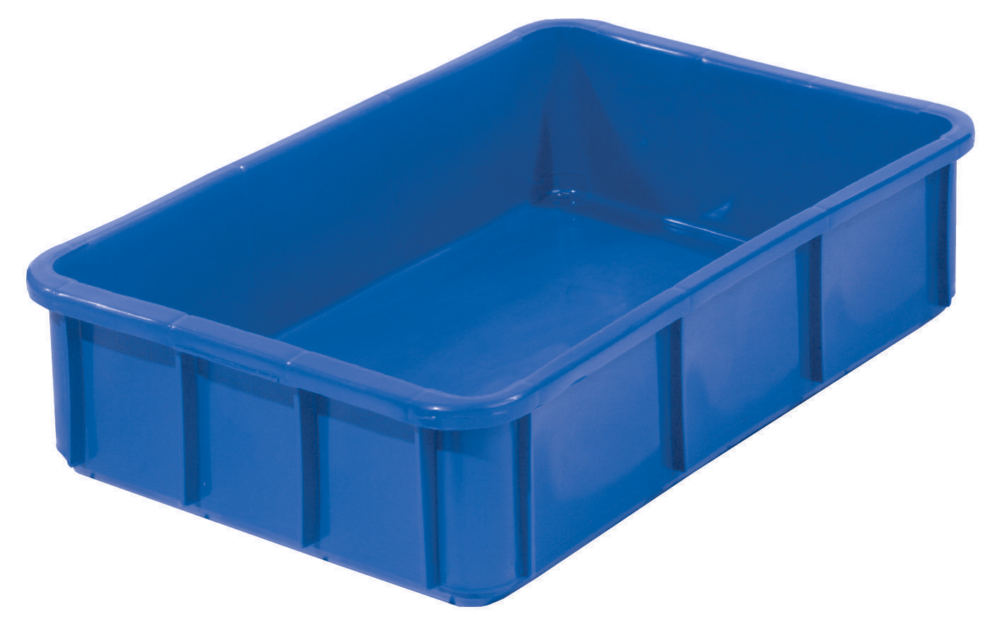 25 x 17 x 06 – Straight Wall Handheld Container