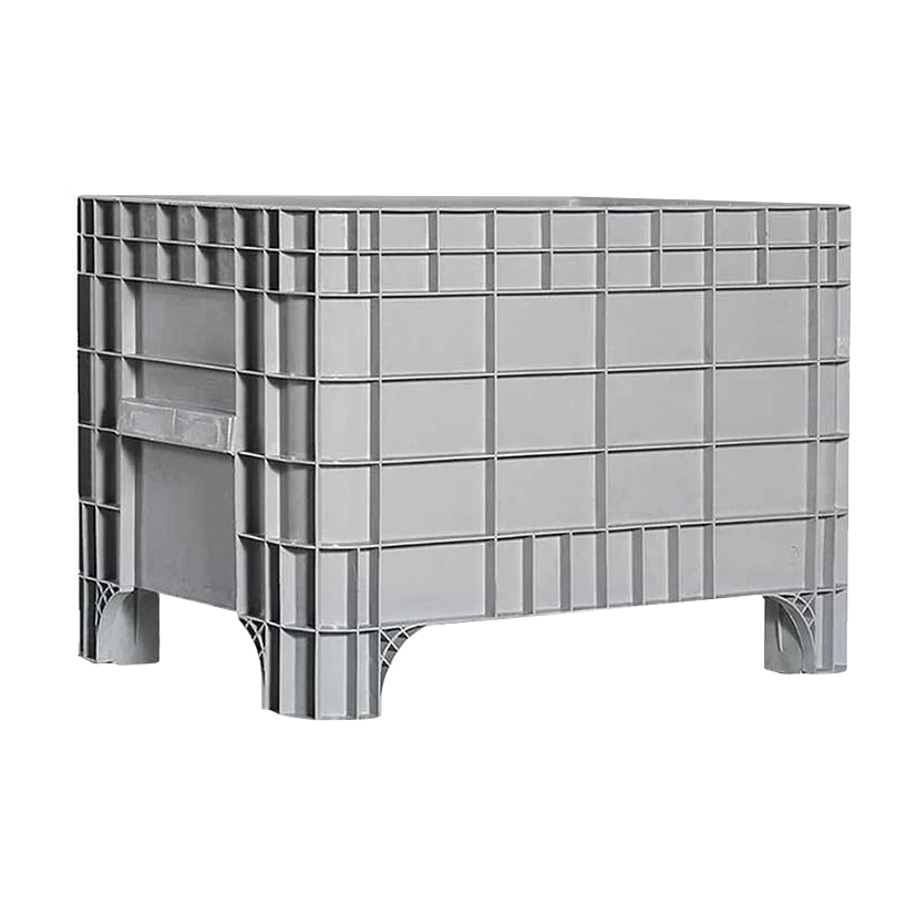 38 x 25 x 25 – Fixed Wall Bulk Container
