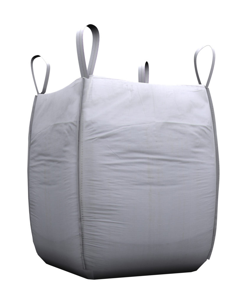 35 x 35 x 40 – Bulk Bag Uncoated