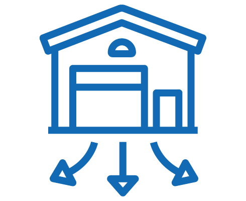 Distribution Asset Management